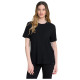 Target Γυναικεία κοντομάνικη μπλούζα Rib T-Shirt